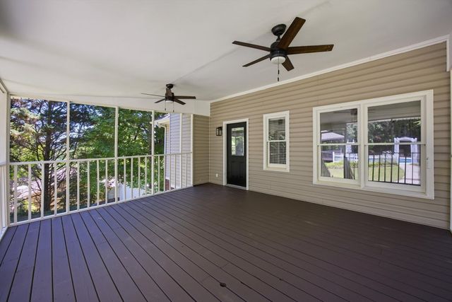 114 Paddle Wheel Court, Cohutta, GA 30710