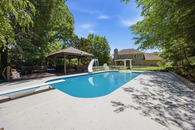 114 Paddle Wheel Court, Cohutta, GA 30710