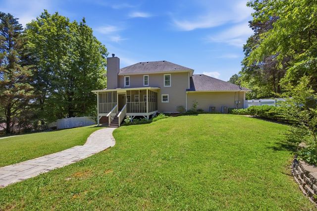 114 Paddle Wheel Court, Cohutta, GA 30710
