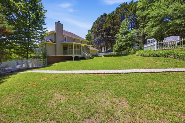114 Paddle Wheel Court, Cohutta, GA 30710