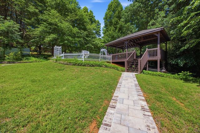 114 Paddle Wheel Court, Cohutta, GA 30710