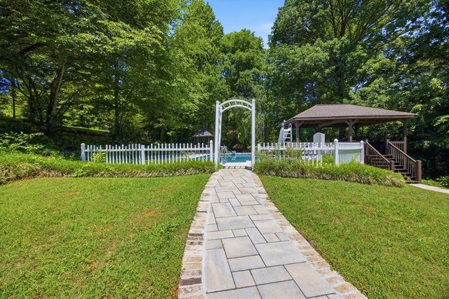 114 Paddle Wheel Court, Cohutta, GA 30710