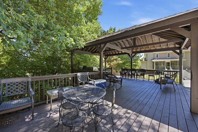 114 Paddle Wheel Court, Cohutta, GA 30710