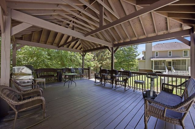 114 Paddle Wheel Court, Cohutta, GA 30710