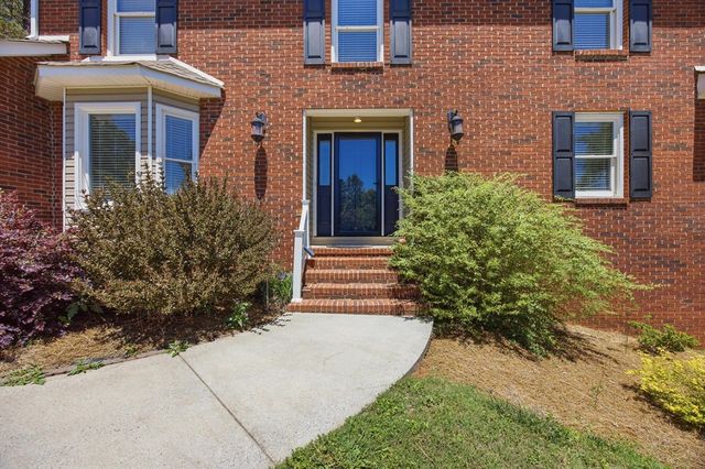 114 Paddle Wheel Court, Cohutta, GA 30710