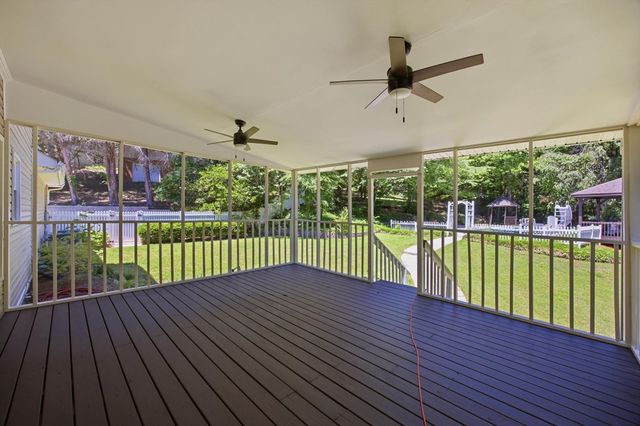 114 Paddle Wheel Court, Cohutta, GA 30710