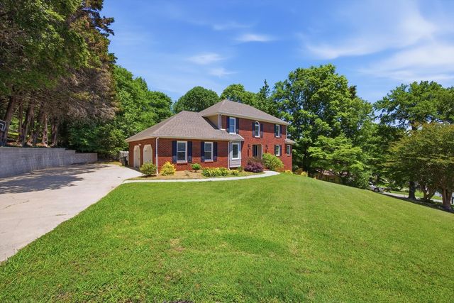 114 Paddle Wheel Court, Cohutta, GA 30710