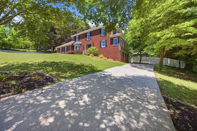 114 Paddle Wheel Court, Cohutta, GA 30710