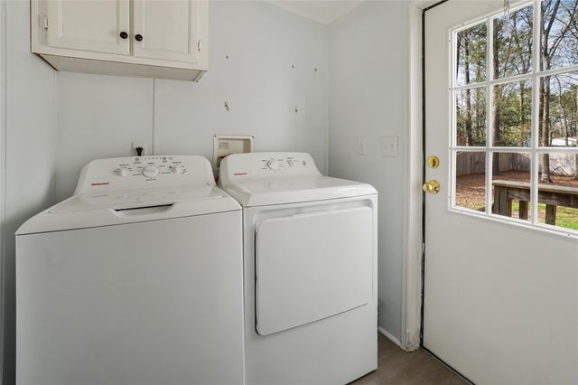 16461 Hill Country Drive, Conroe, TX 77302
