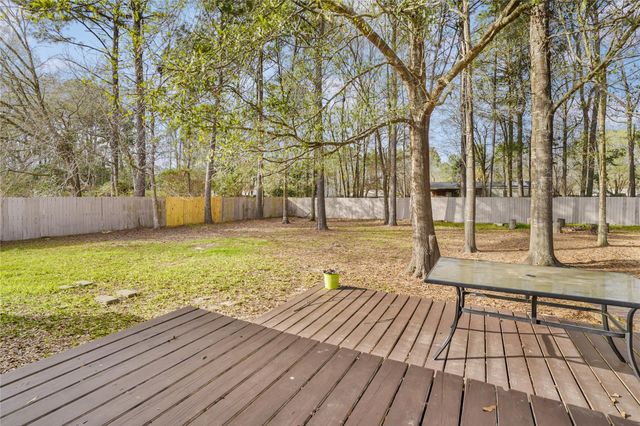 16461 Hill Country Drive, Conroe, TX 77302