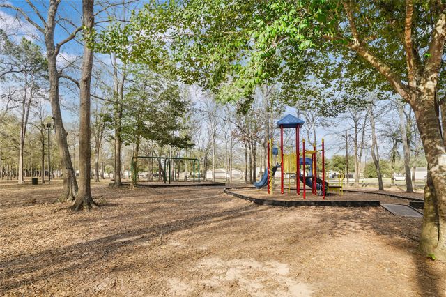 16461 Hill Country Drive, Conroe, TX 77302
