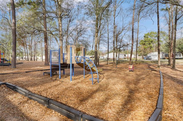 16461 Hill Country Drive, Conroe, TX 77302