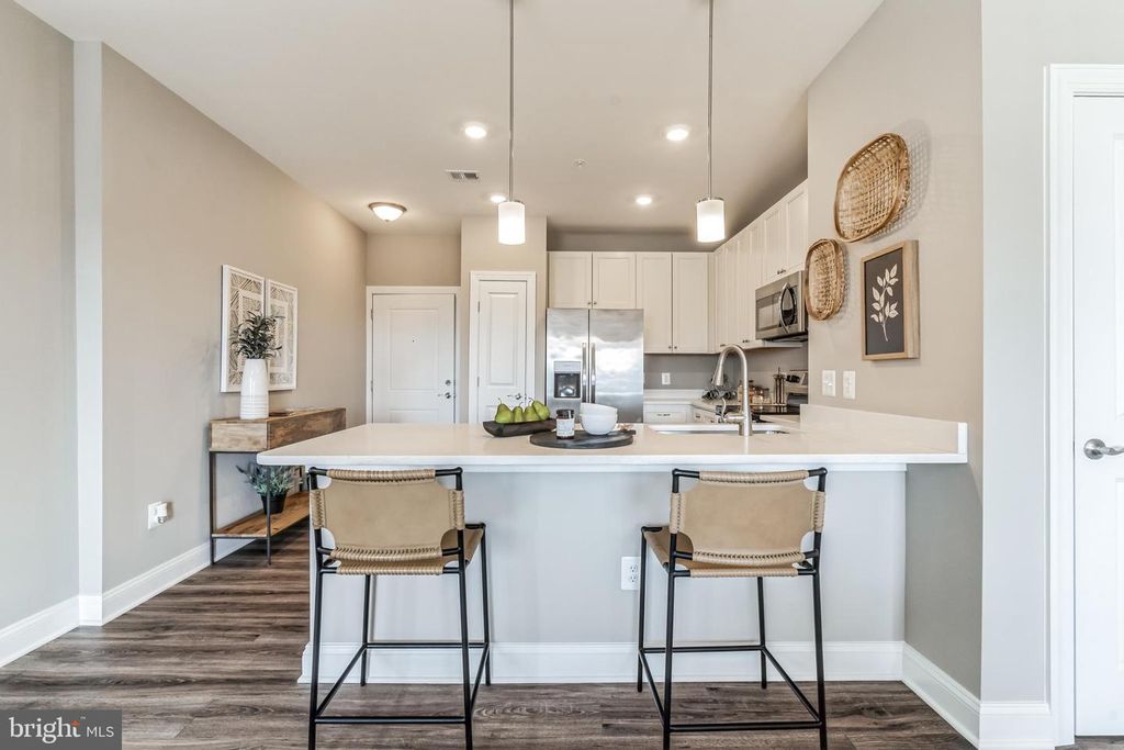 Image 10 of property listing at 404 BOLD RULER CT #204, Havre De Grace, MD 21078