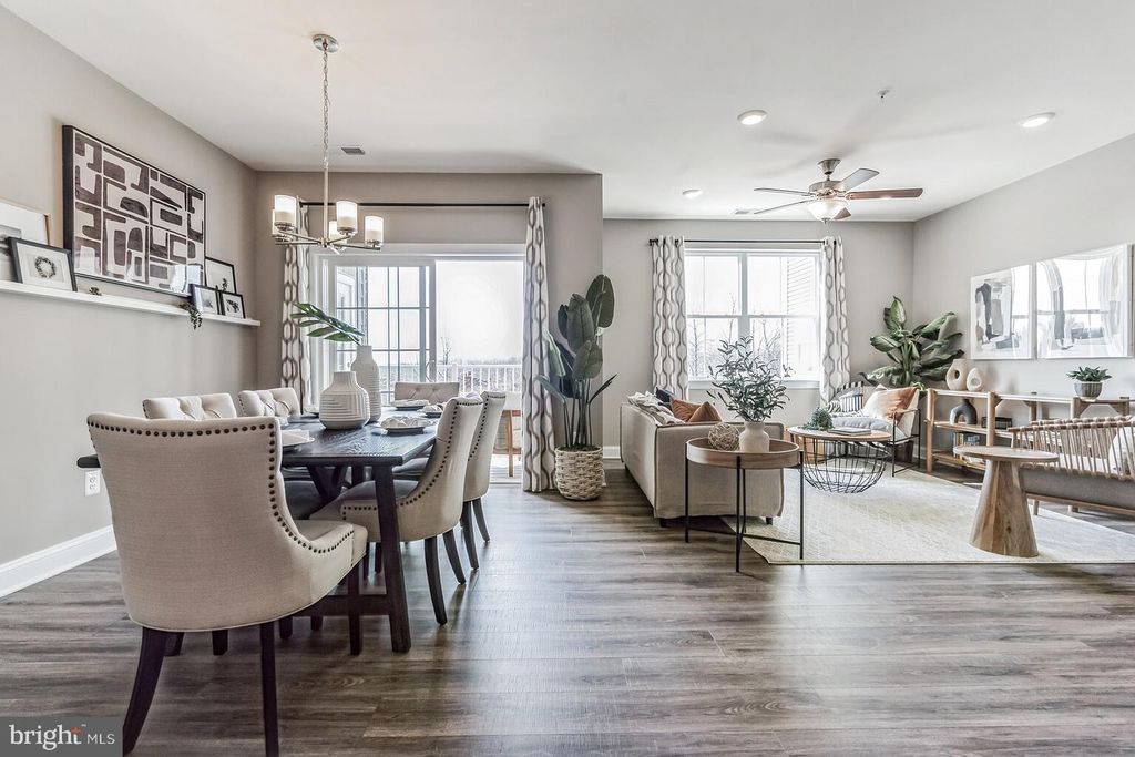 Image 11 of property listing at 404 BOLD RULER CT #204, Havre De Grace, MD 21078