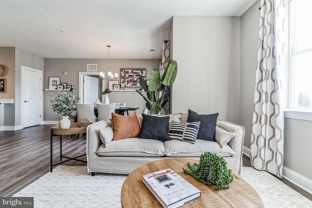 Image 12 of property listing at 404 BOLD RULER CT #204, Havre De Grace, MD 21078