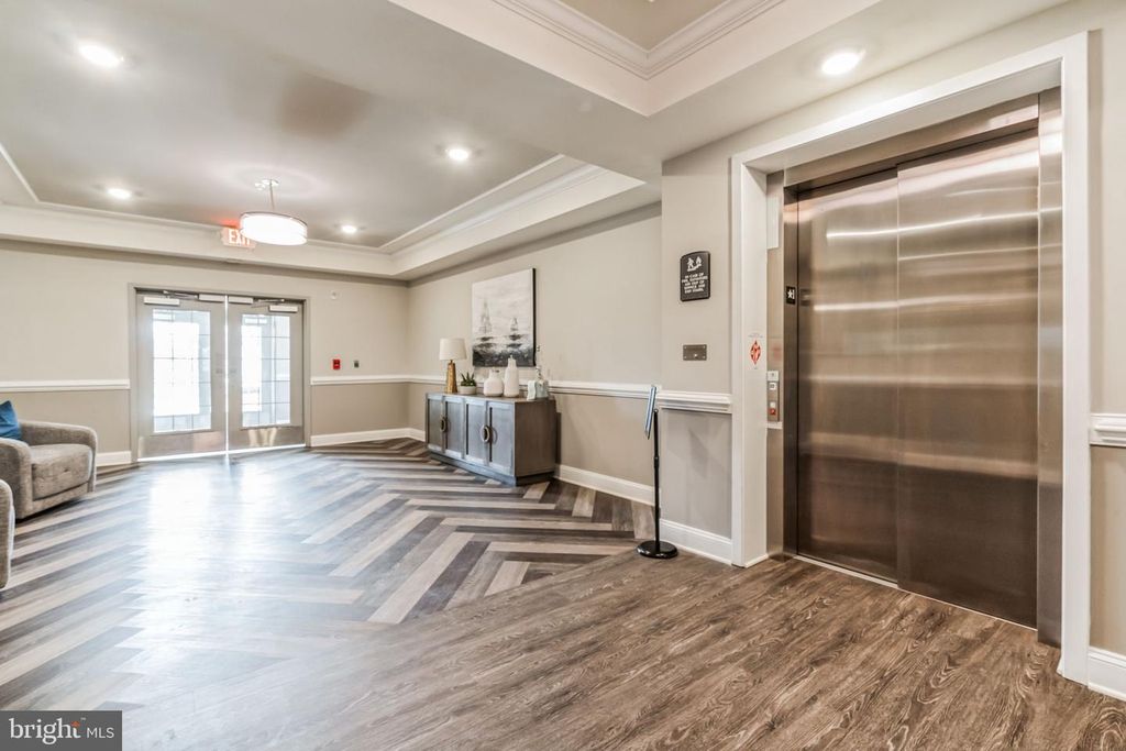 Image 13 of property listing at 404 BOLD RULER CT #204, Havre De Grace, MD 21078