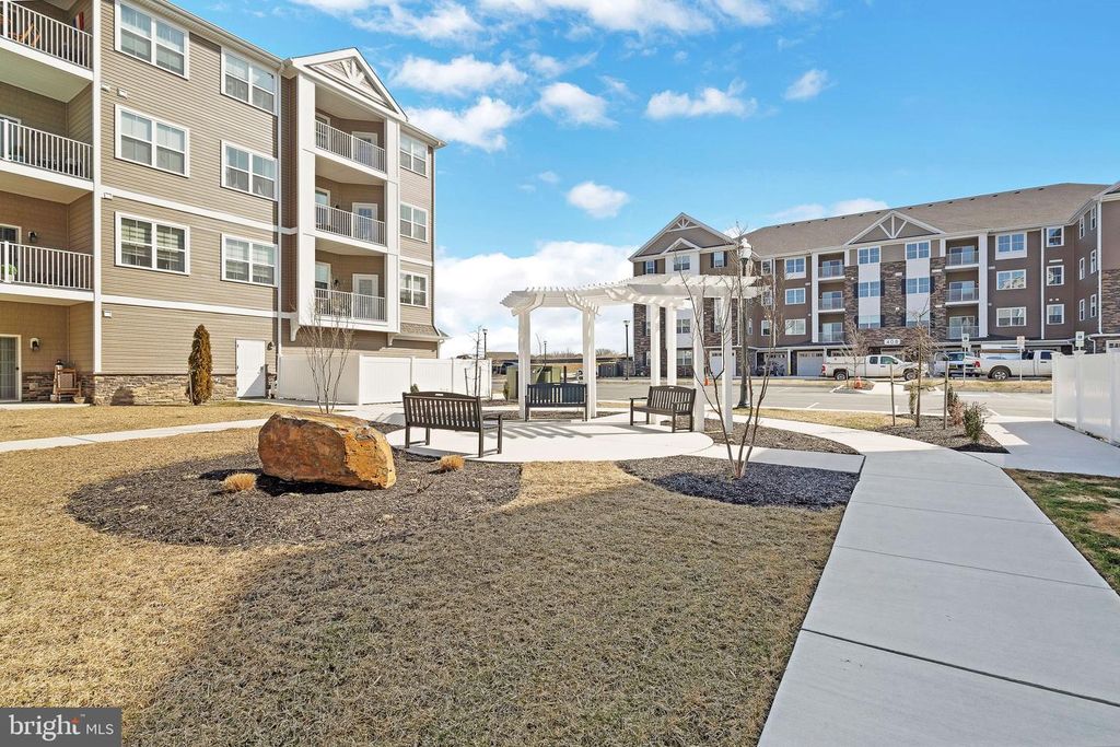 Image 16 of property listing at 404 BOLD RULER CT #204, Havre De Grace, MD 21078