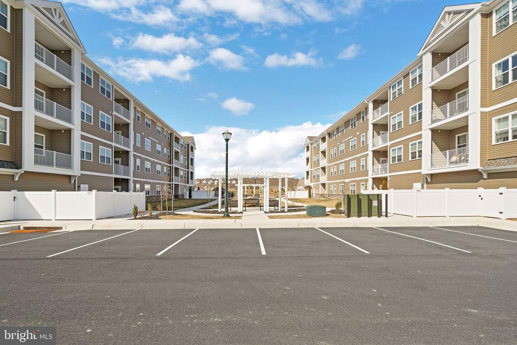 Image 17 of property listing at 404 BOLD RULER CT #204, Havre De Grace, MD 21078