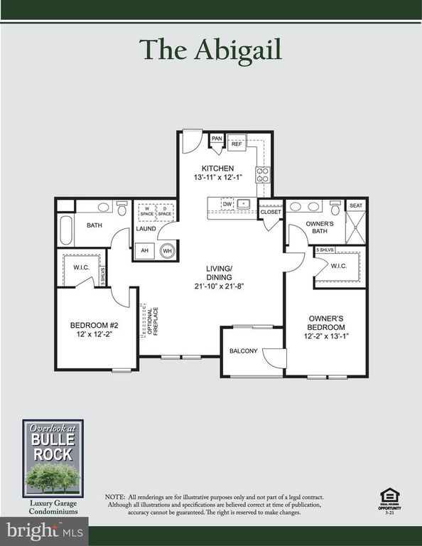 Image 18 of property listing at 404 BOLD RULER CT #204, Havre De Grace, MD 21078