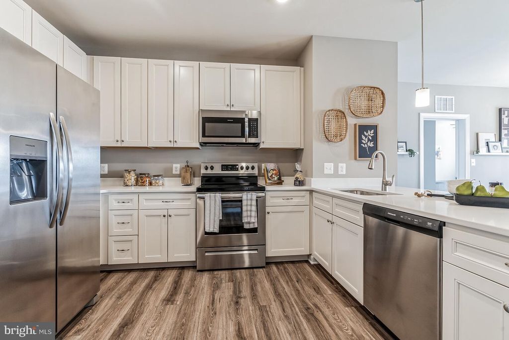 Image 4 of property listing at 404 BOLD RULER CT #204, Havre De Grace, MD 21078