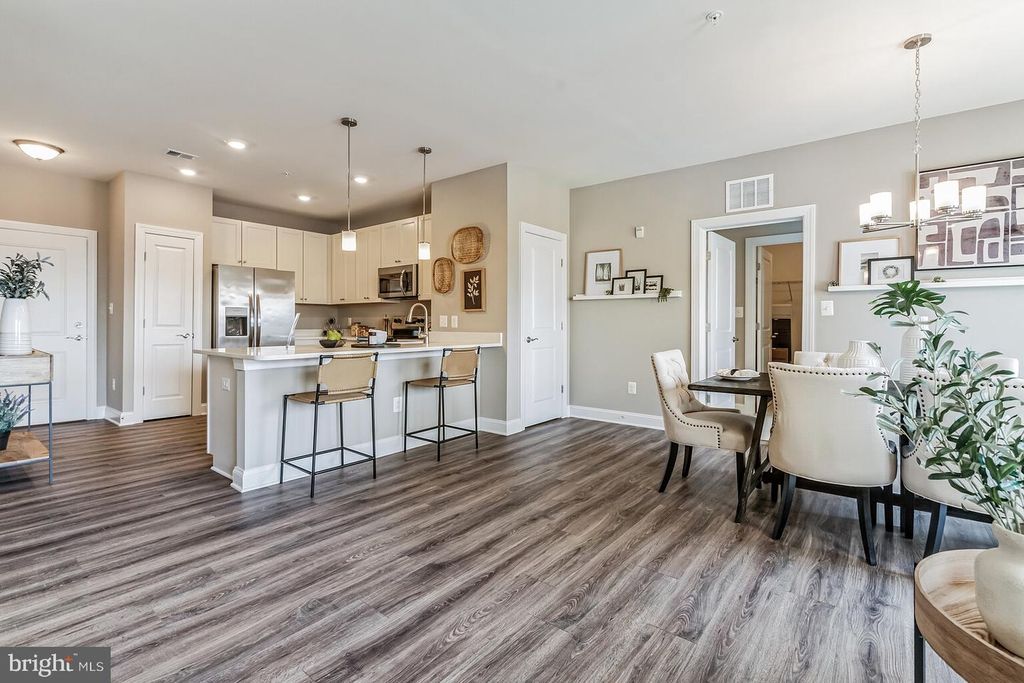 Image 6 of property listing at 404 BOLD RULER CT #204, Havre De Grace, MD 21078