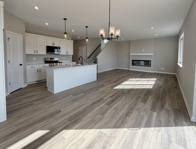 3171 Jandura Avenue NE, Saint Michael, MN 55376