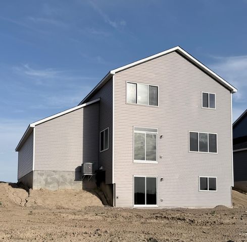 3171 Jandura Avenue NE, Saint Michael, MN 55376