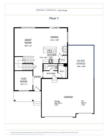 3171 Jandura Avenue NE, Saint Michael, MN 55376