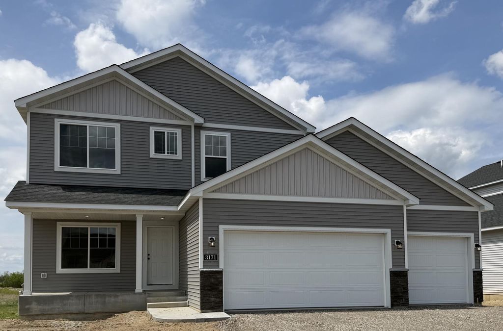 3171 Jandura Avenue NE, Saint Michael, MN 55376