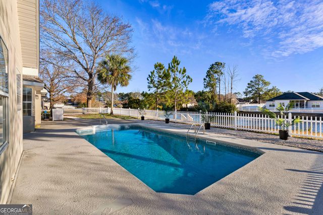 124 Huntington Circle, Brunswick, GA 31525