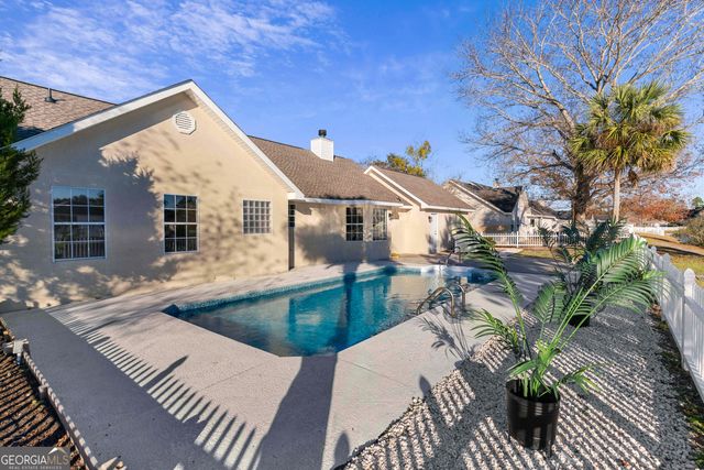 124 Huntington Circle, Brunswick, GA 31525