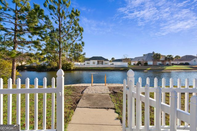 124 Huntington Circle, Brunswick, GA 31525