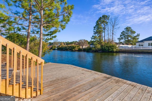 124 Huntington Circle, Brunswick, GA 31525