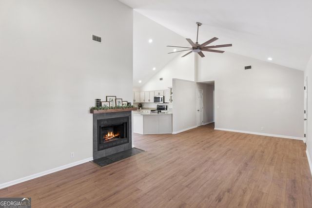 124 Huntington Circle, Brunswick, GA 31525