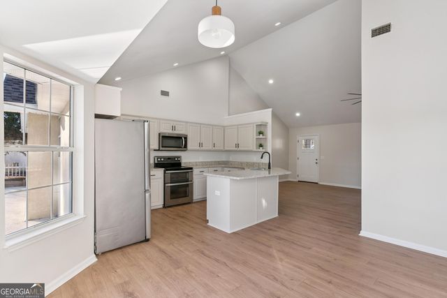 124 Huntington Circle, Brunswick, GA 31525