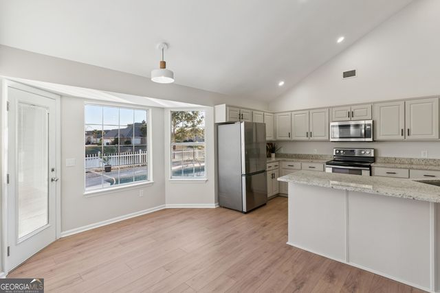 124 Huntington Circle, Brunswick, GA 31525