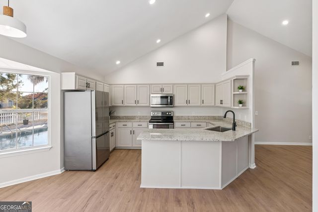 124 Huntington Circle, Brunswick, GA 31525