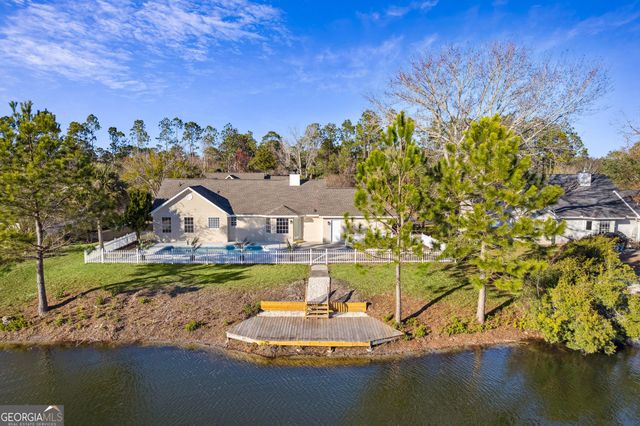 124 Huntington Circle, Brunswick, GA 31525