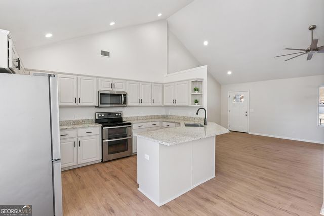 124 Huntington Circle, Brunswick, GA 31525