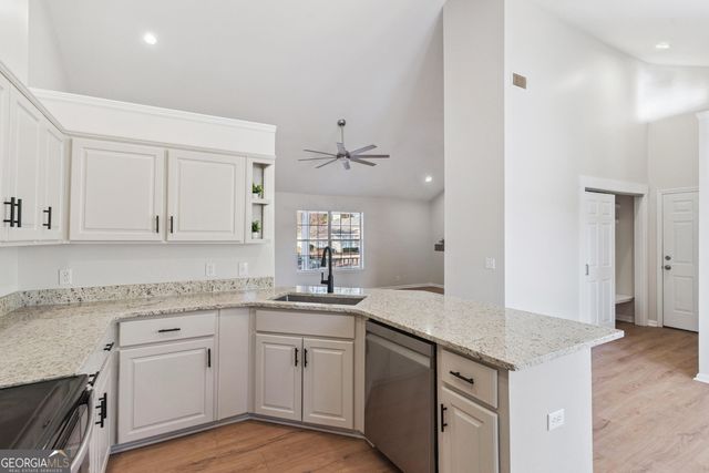 124 Huntington Circle, Brunswick, GA 31525