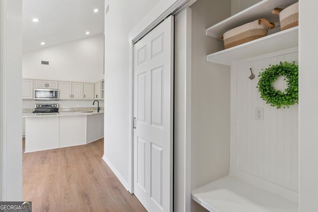 124 Huntington Circle, Brunswick, GA 31525