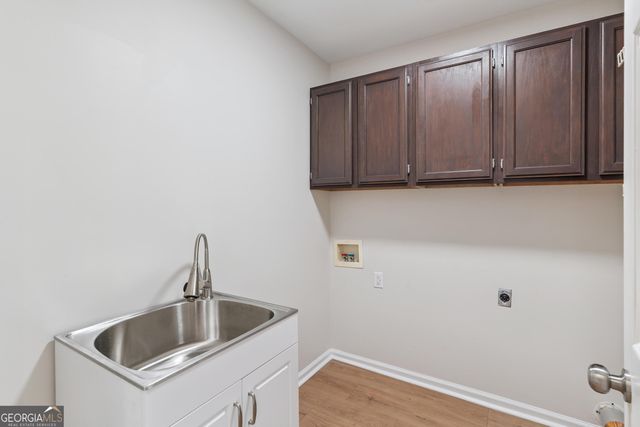 124 Huntington Circle, Brunswick, GA 31525