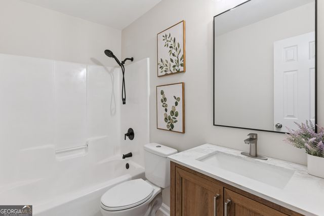 124 Huntington Circle, Brunswick, GA 31525