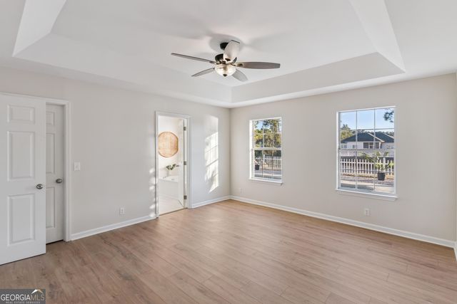 124 Huntington Circle, Brunswick, GA 31525