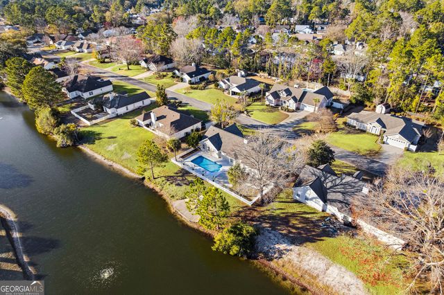 124 Huntington Circle, Brunswick, GA 31525