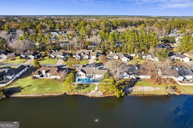 124 Huntington Circle, Brunswick, GA 31525