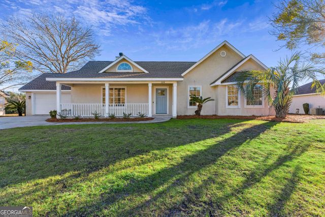 124 Huntington Circle, Brunswick, GA 31525