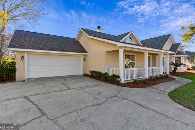 124 Huntington Circle, Brunswick, GA 31525