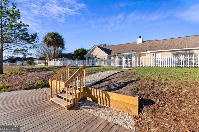 124 Huntington Circle, Brunswick, GA 31525