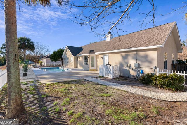 124 Huntington Circle, Brunswick, GA 31525